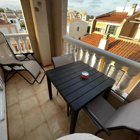 Carmina Apartment, Disfruta Del Sol Y Del Relax! Торевьиа Экстерьер фото