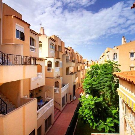 Carmina Apartment, Disfruta Del Sol Y Del Relax! Торевьиа Экстерьер фото