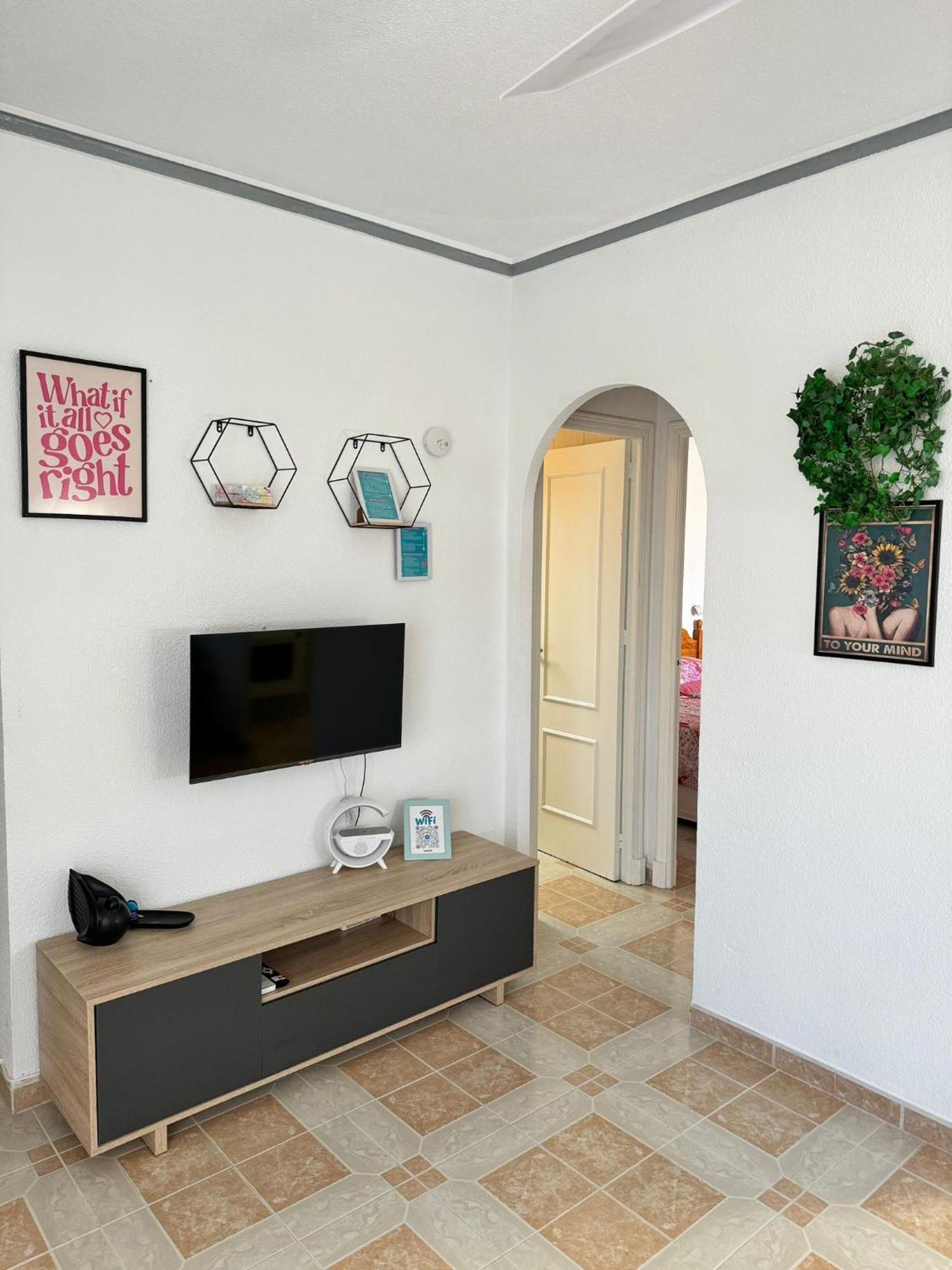 Carmina Apartment, Disfruta Del Sol Y Del Relax! Торевьиа Экстерьер фото