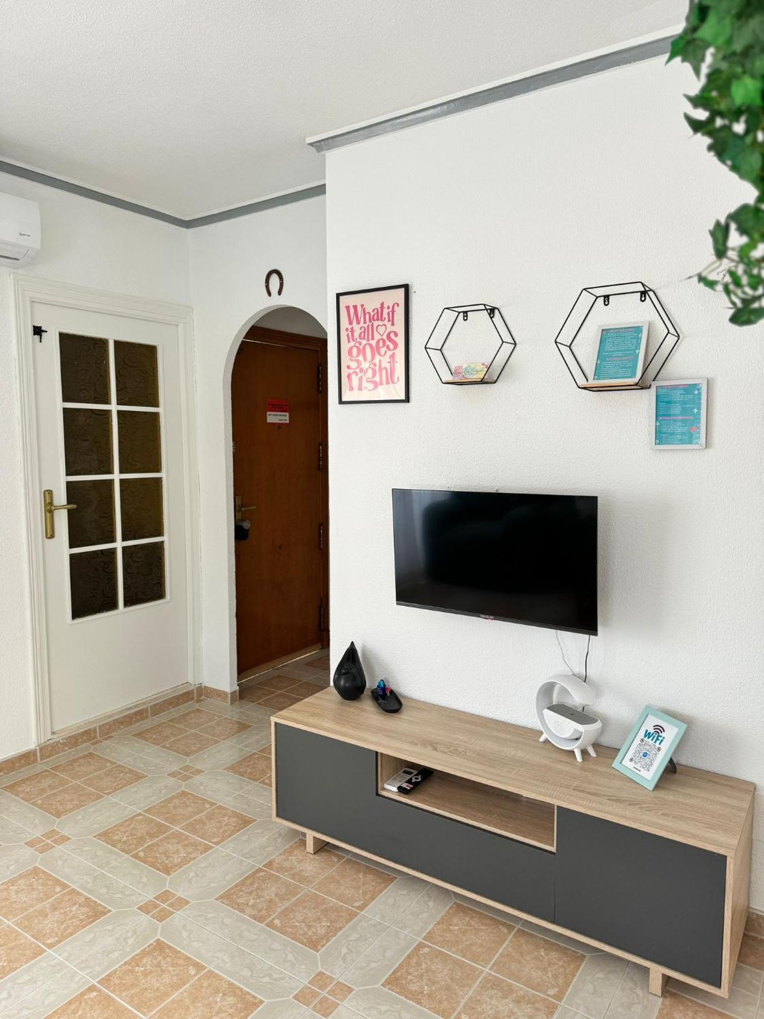 Carmina Apartment, Disfruta Del Sol Y Del Relax! Торевьиа Экстерьер фото