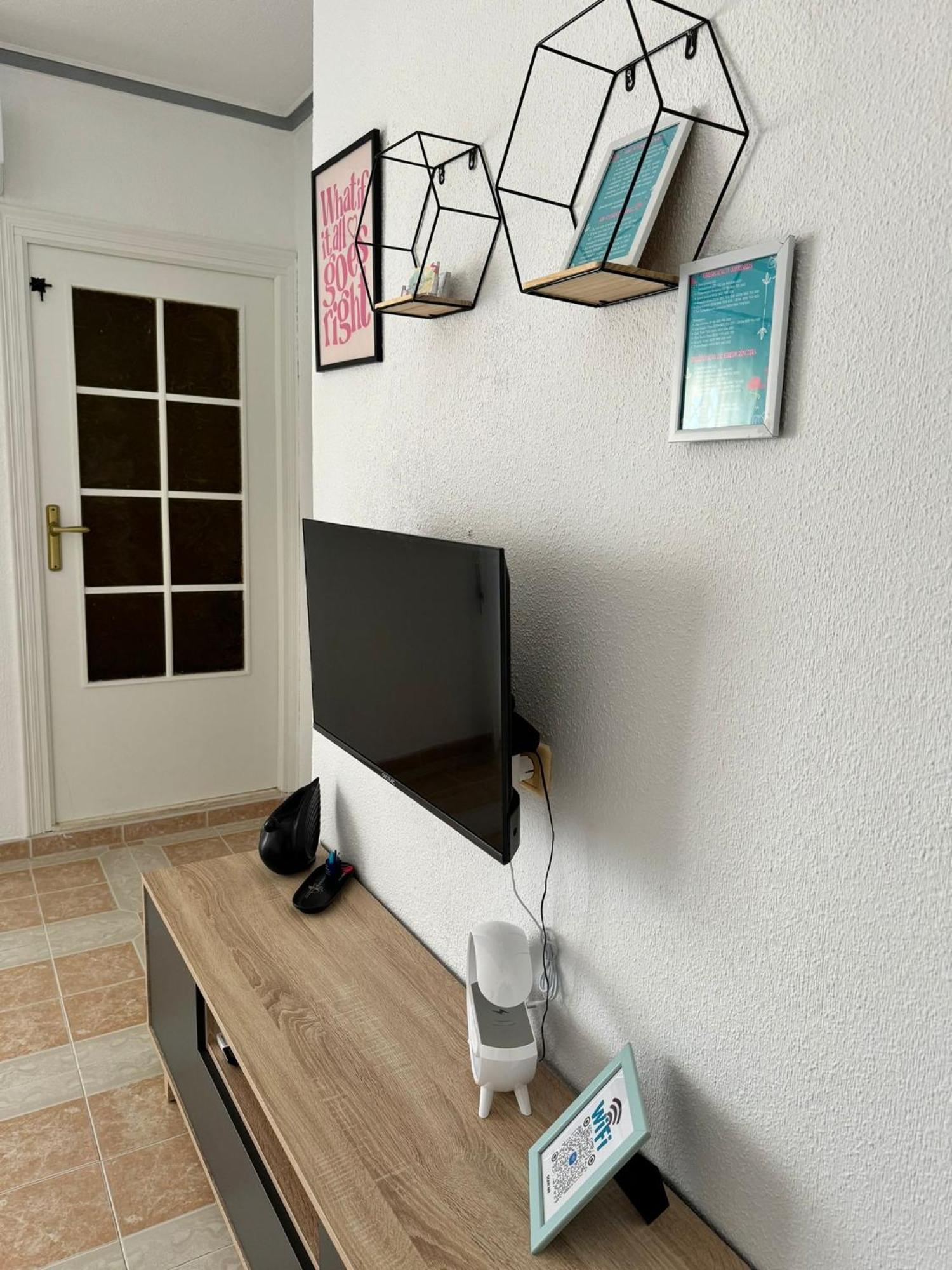 Carmina Apartment, Disfruta Del Sol Y Del Relax! Торевьиа Экстерьер фото
