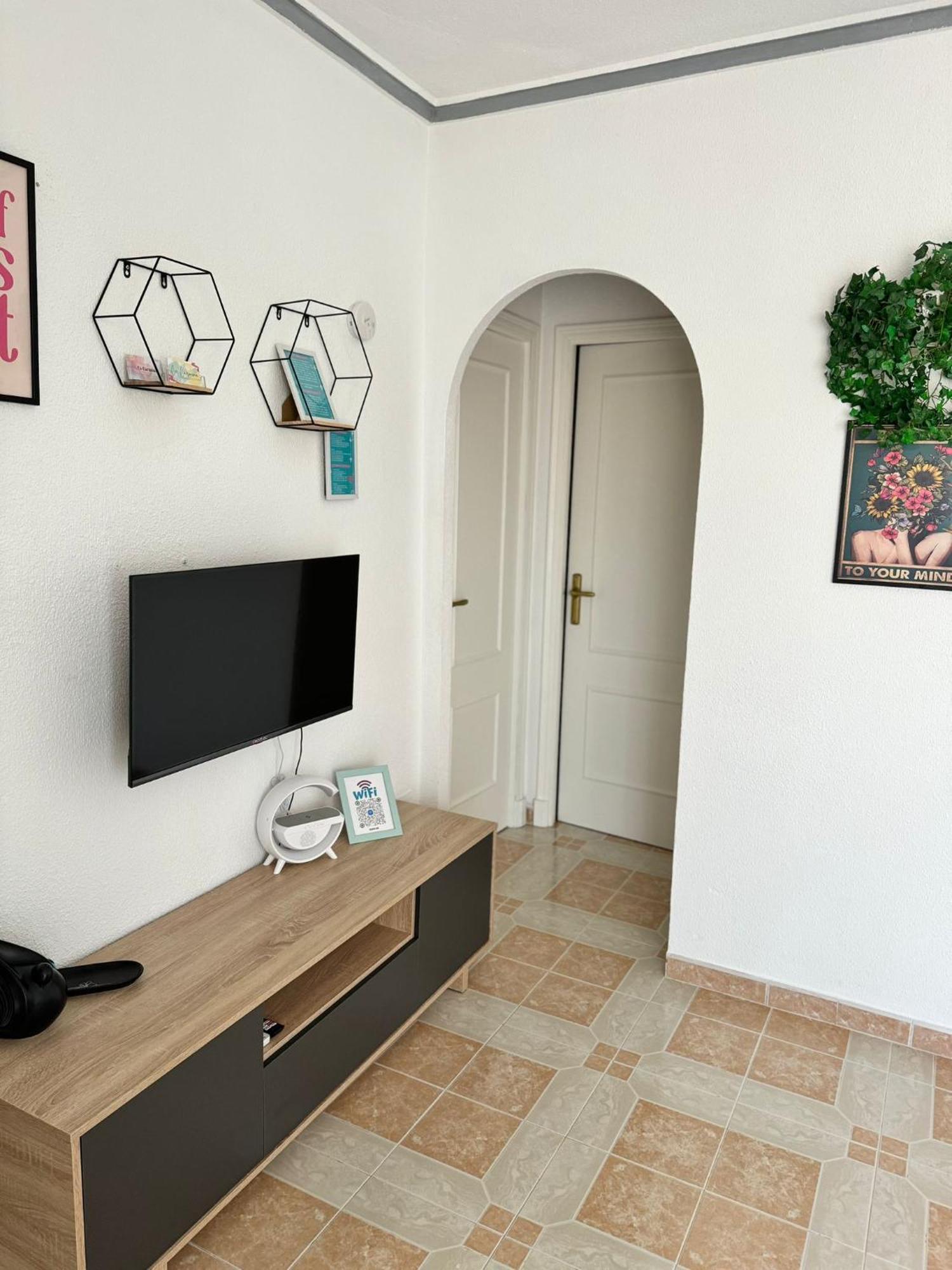 Carmina Apartment, Disfruta Del Sol Y Del Relax! Торевьиа Экстерьер фото