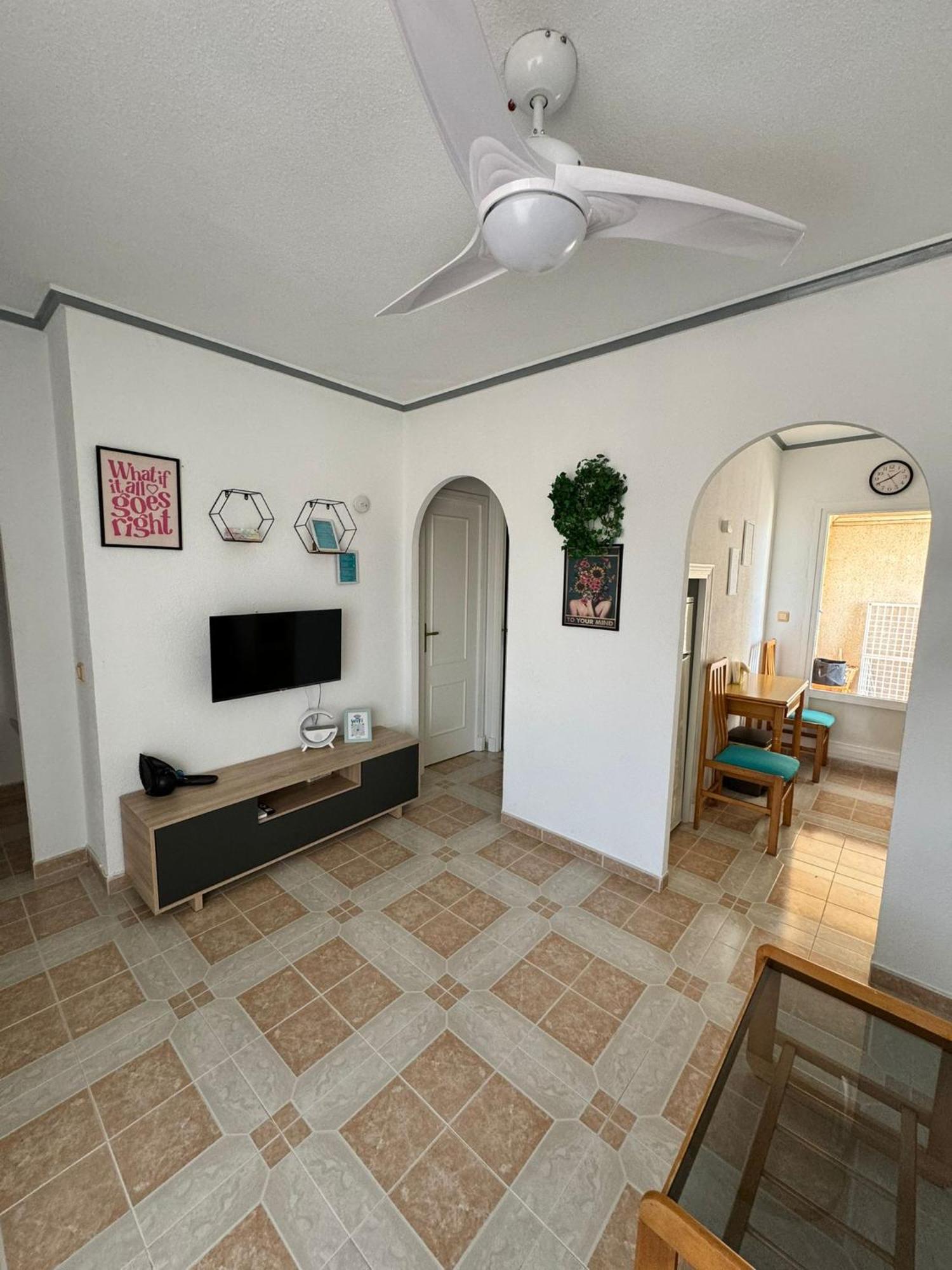 Carmina Apartment, Disfruta Del Sol Y Del Relax! Торевьиа Экстерьер фото