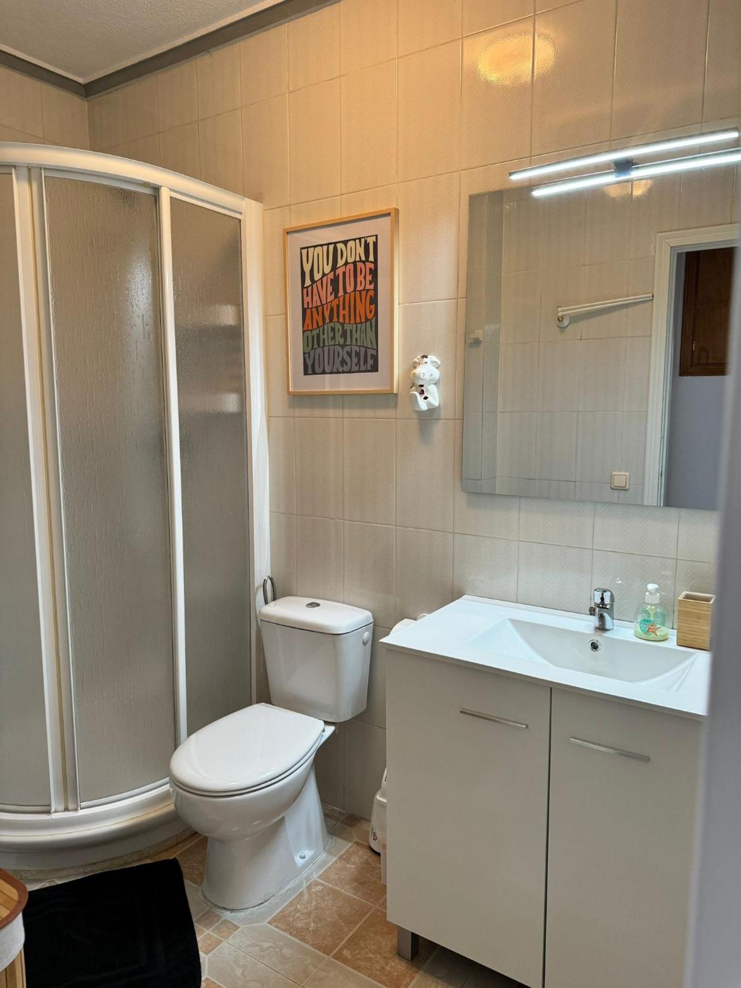 Carmina Apartment, Disfruta Del Sol Y Del Relax! Торевьиа Экстерьер фото