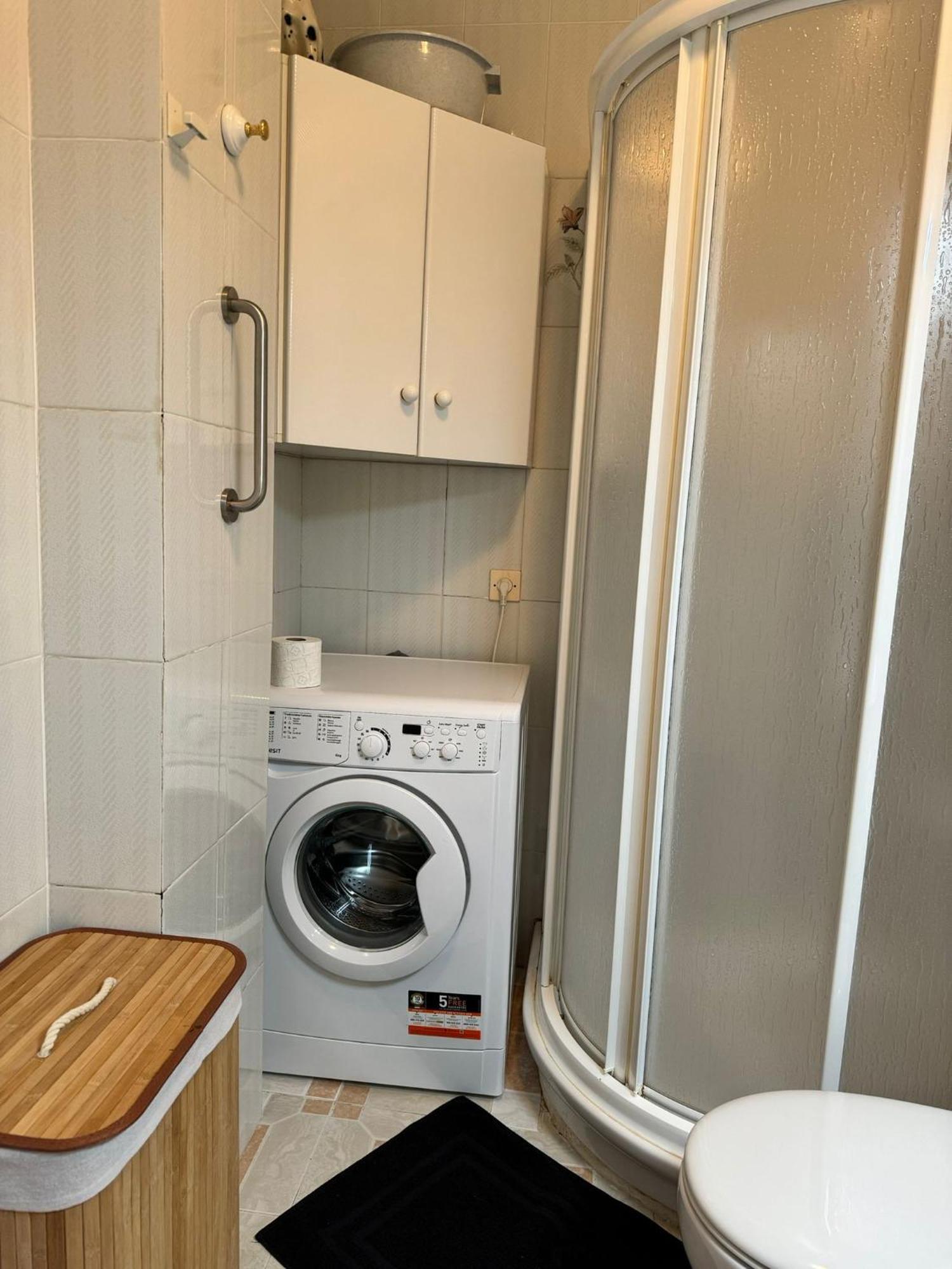 Carmina Apartment, Disfruta Del Sol Y Del Relax! Торевьиа Экстерьер фото