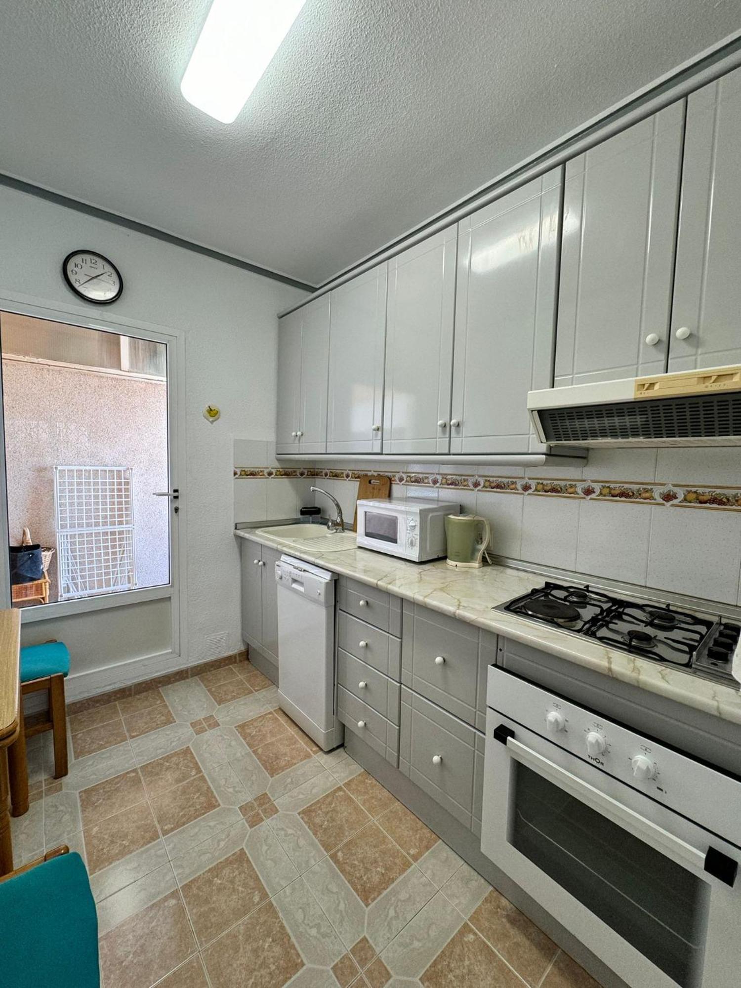 Carmina Apartment, Disfruta Del Sol Y Del Relax! Торевьиа Экстерьер фото