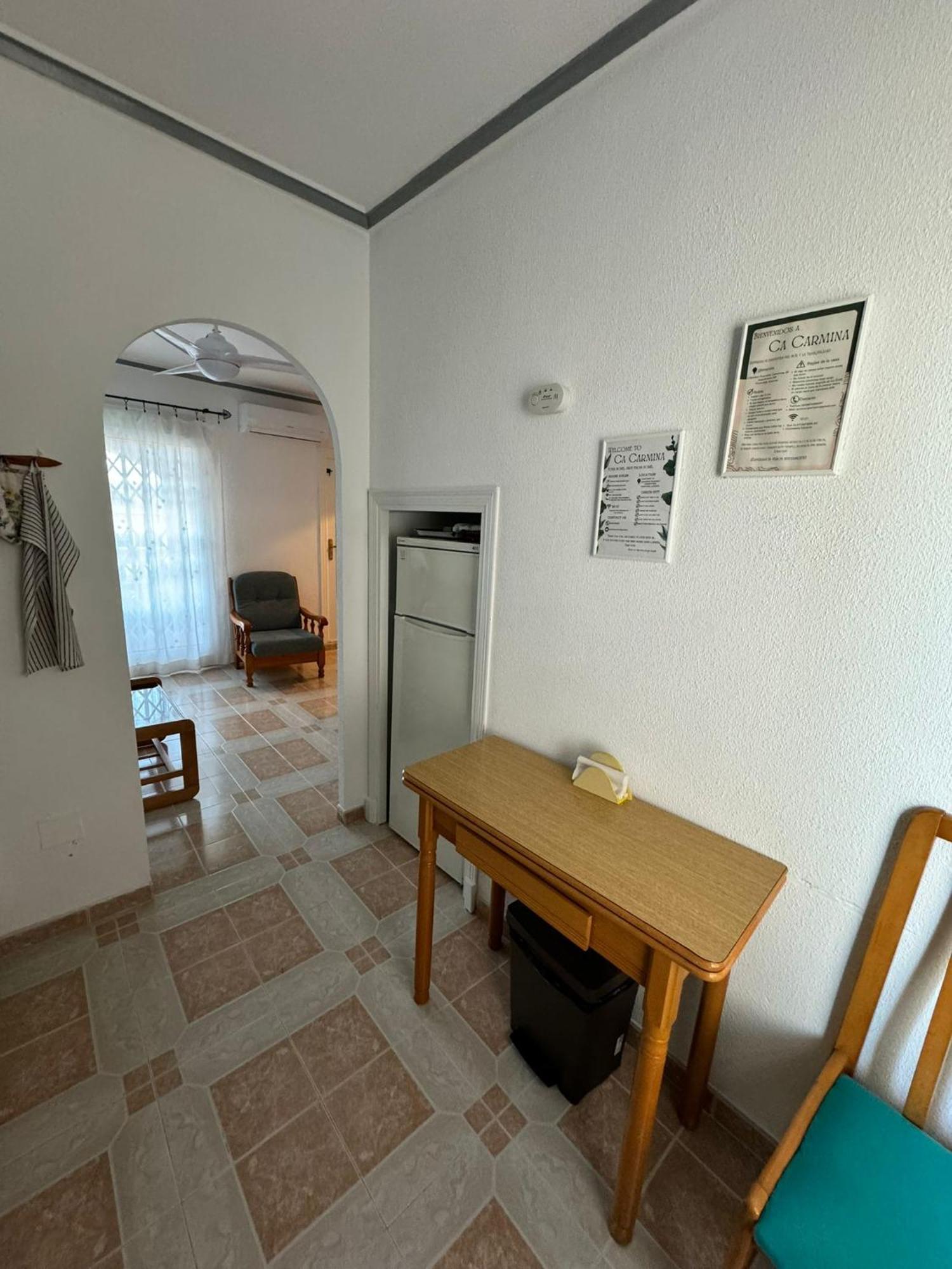 Carmina Apartment, Disfruta Del Sol Y Del Relax! Торевьиа Экстерьер фото
