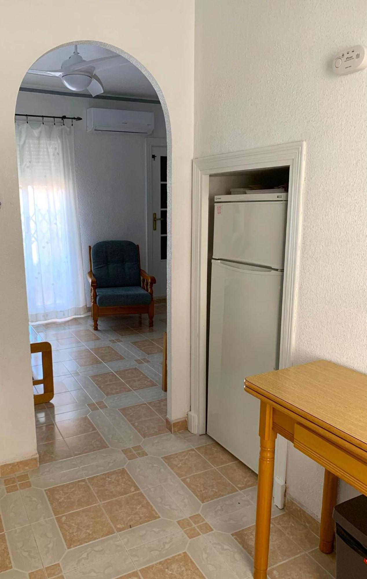 Carmina Apartment, Disfruta Del Sol Y Del Relax! Торевьиа Экстерьер фото