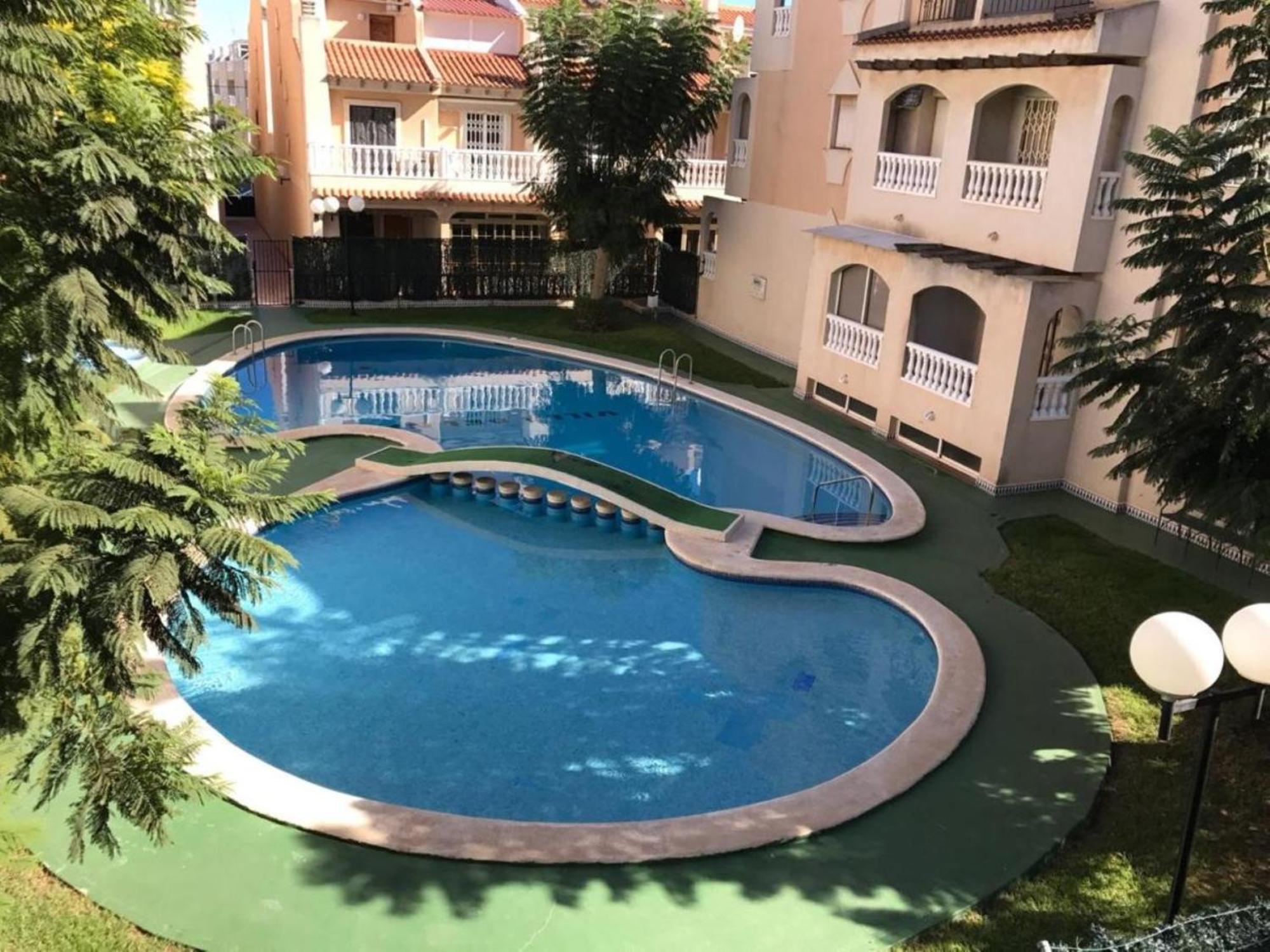 Carmina Apartment, Disfruta Del Sol Y Del Relax! Торевьиа Экстерьер фото