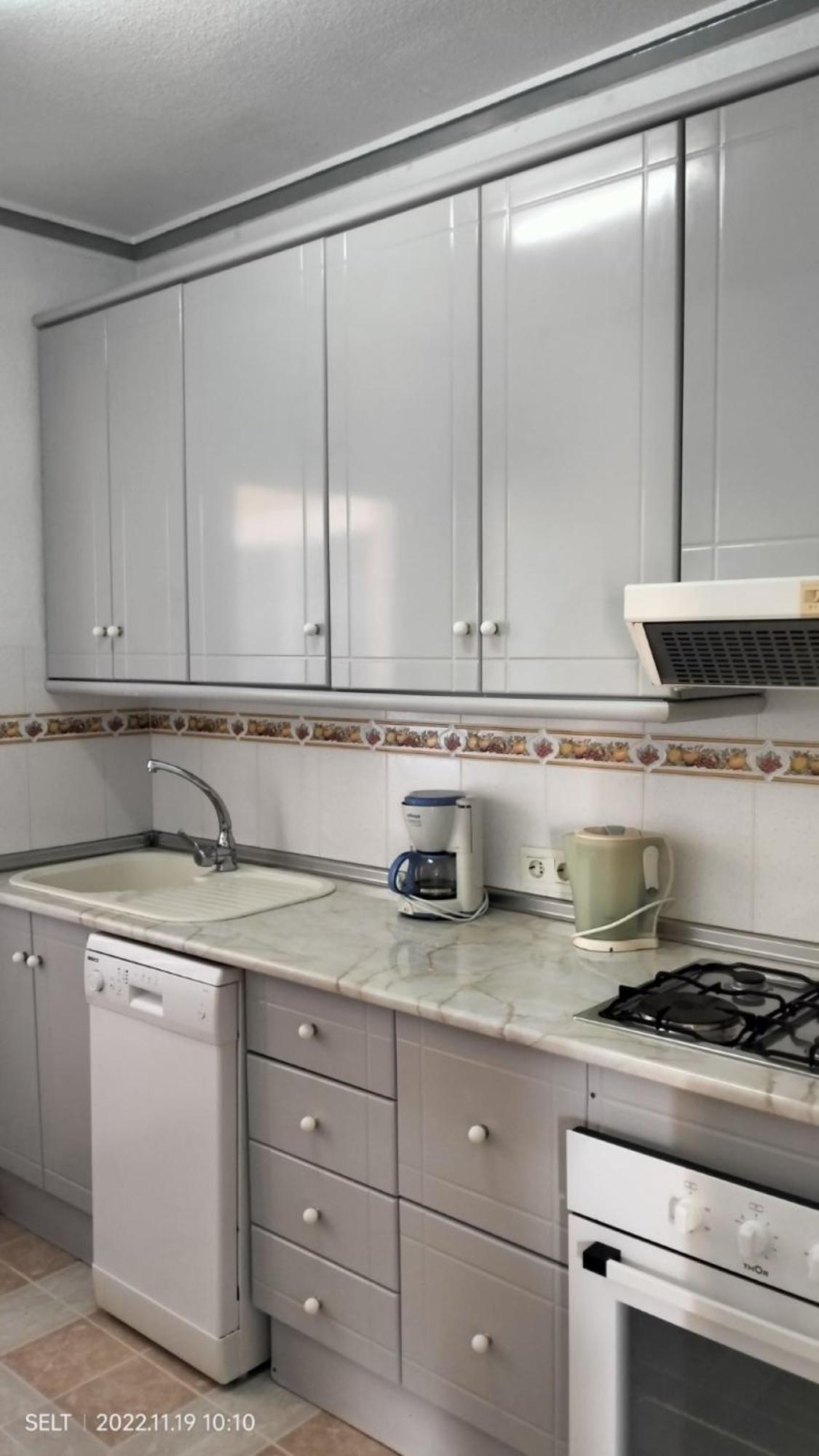 Carmina Apartment, Disfruta Del Sol Y Del Relax! Торевьиа Экстерьер фото
