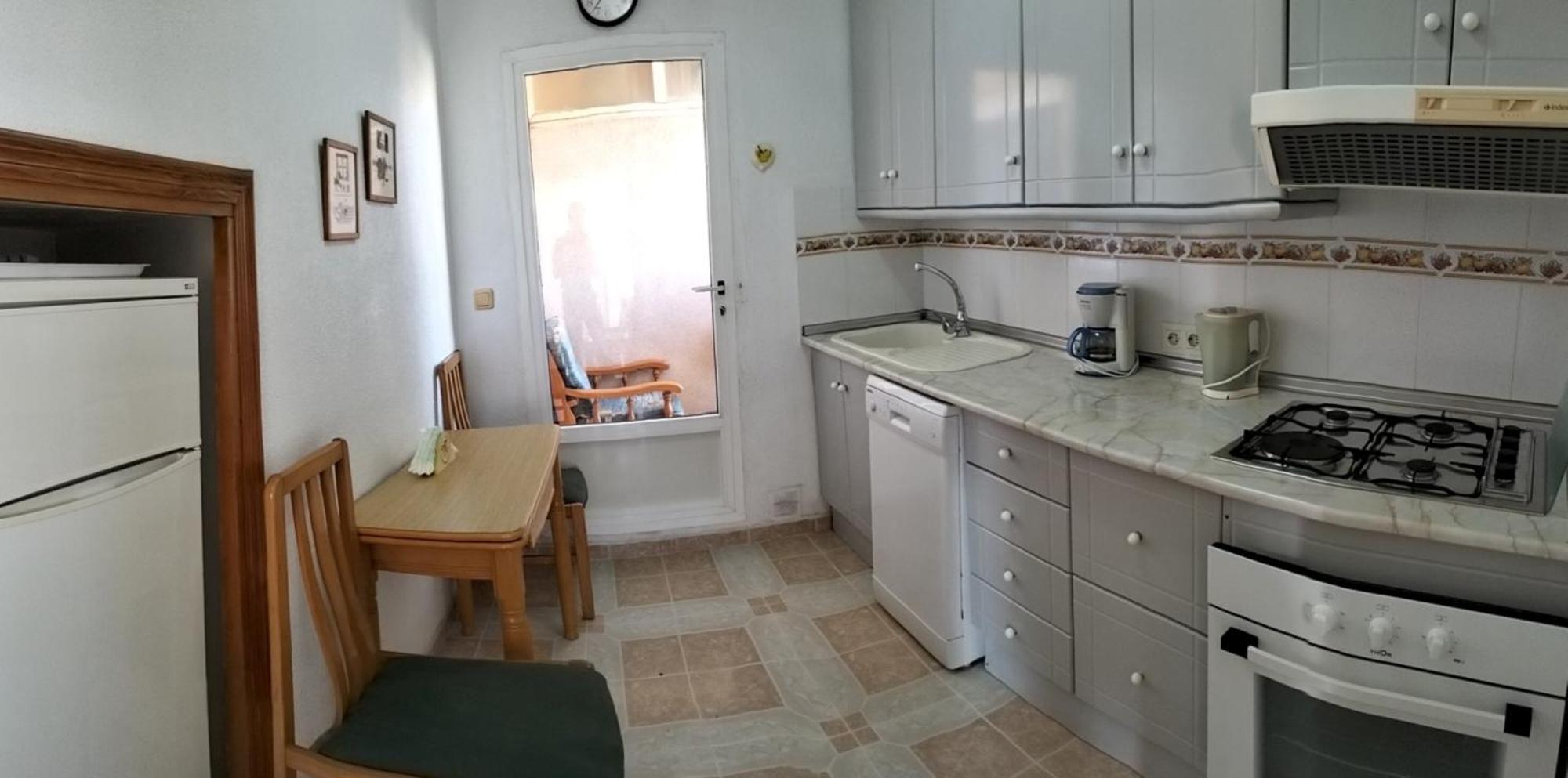 Carmina Apartment, Disfruta Del Sol Y Del Relax! Торевьиа Экстерьер фото