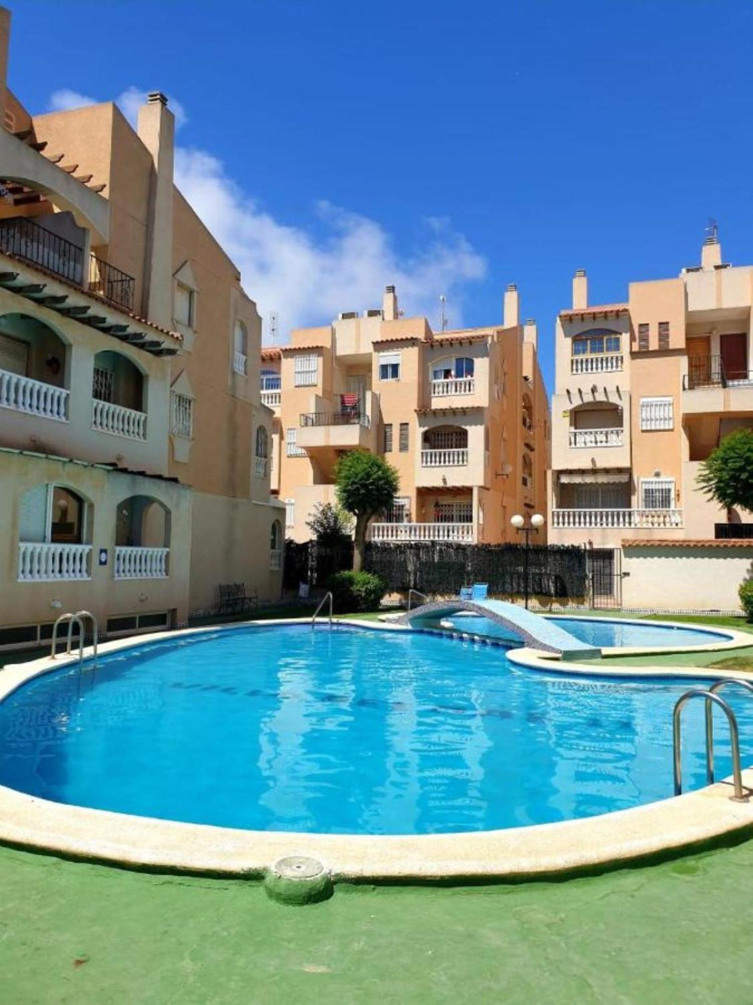 Carmina Apartment, Disfruta Del Sol Y Del Relax! Торевьиа Экстерьер фото