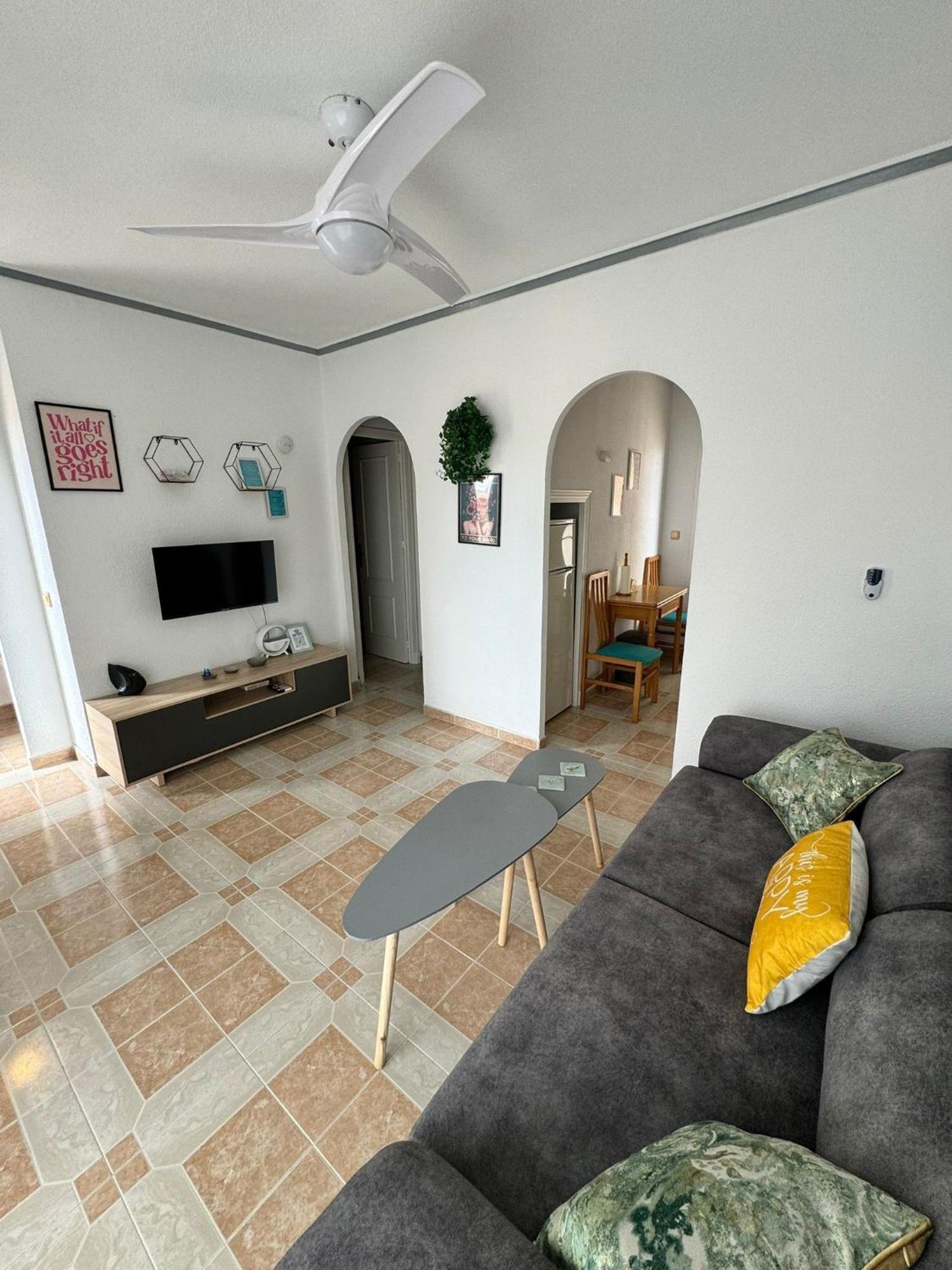 Carmina Apartment, Disfruta Del Sol Y Del Relax! Торевьиа Экстерьер фото