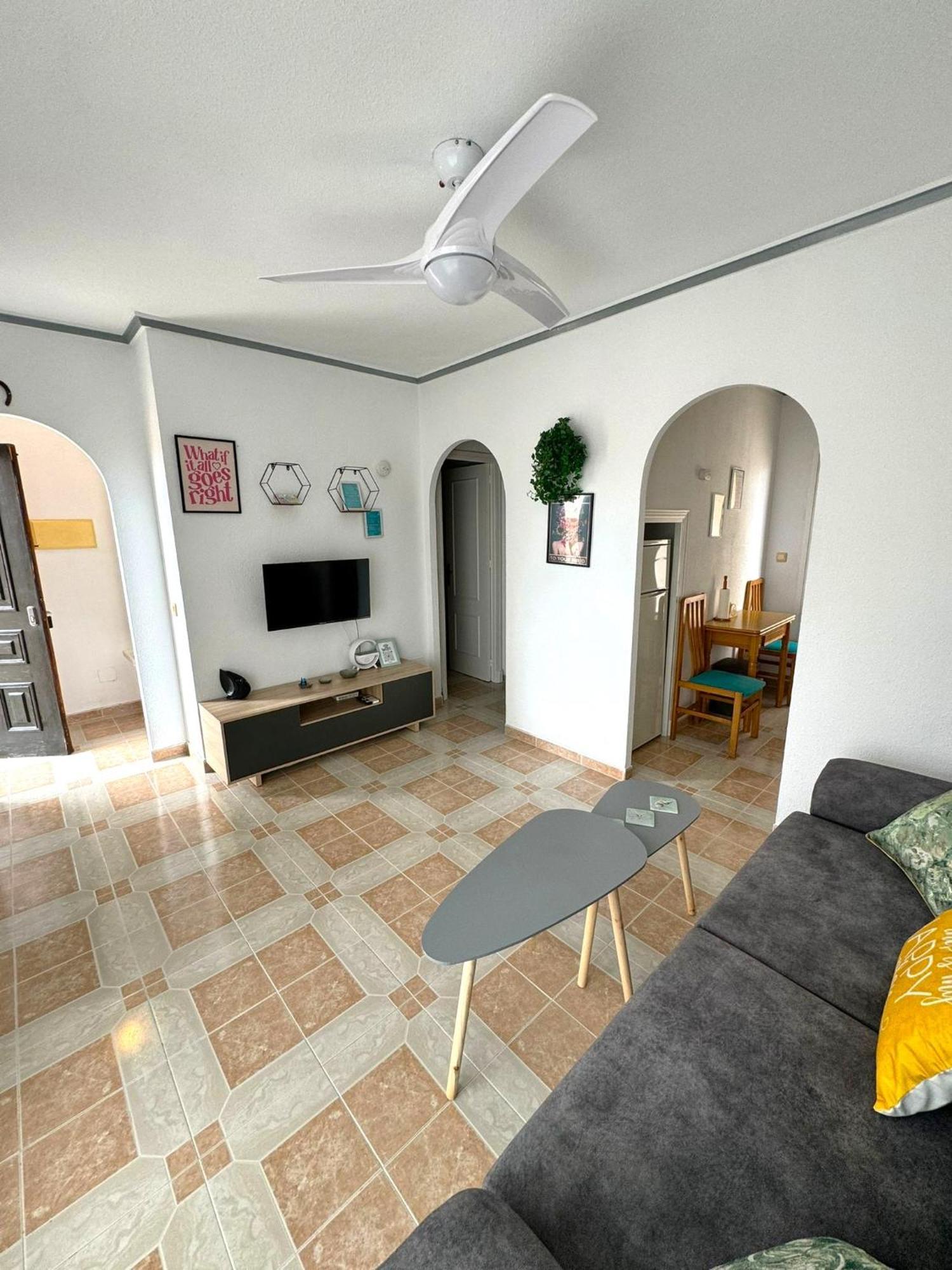 Carmina Apartment, Disfruta Del Sol Y Del Relax! Торевьиа Экстерьер фото