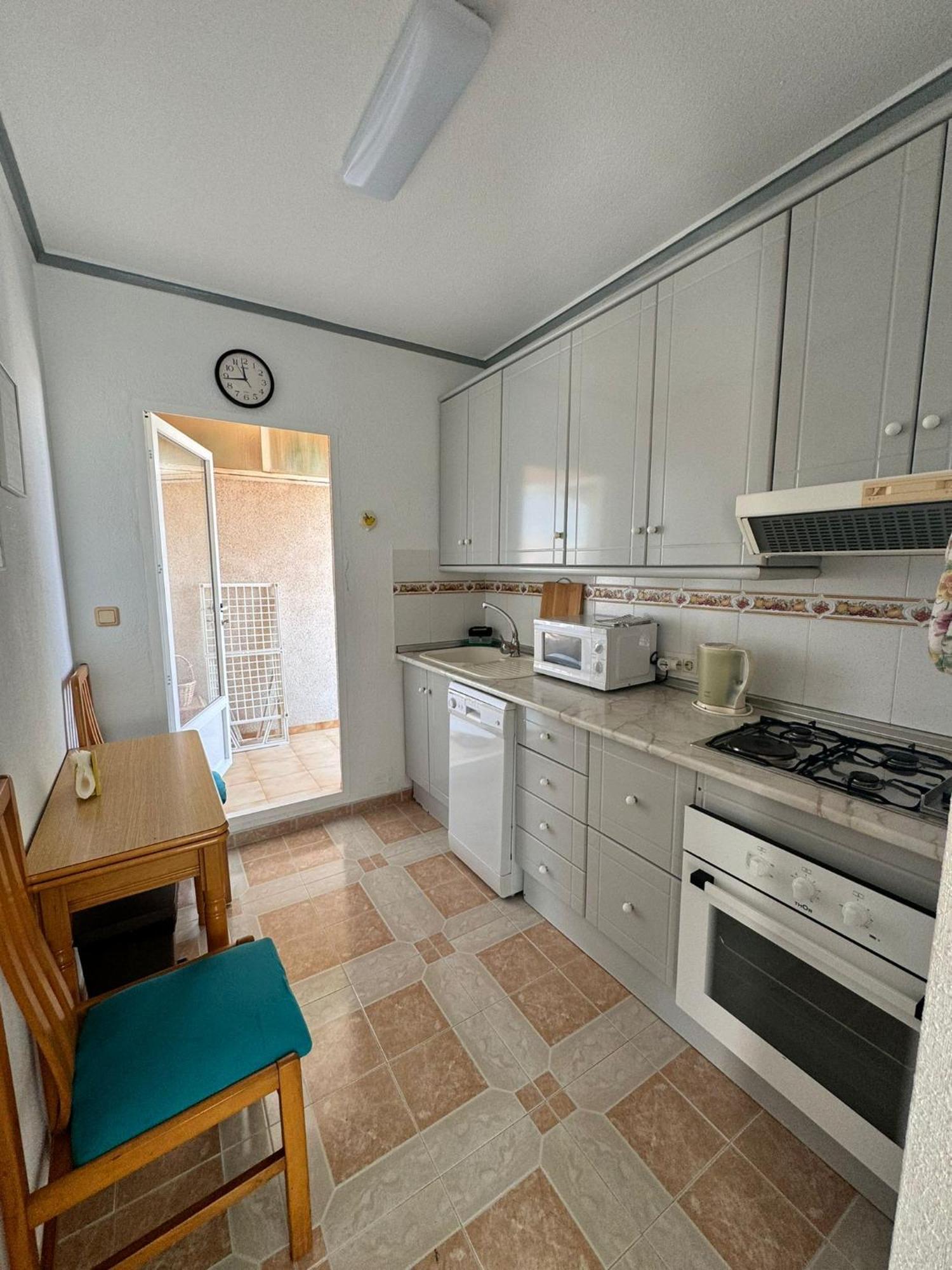 Carmina Apartment, Disfruta Del Sol Y Del Relax! Торевьиа Экстерьер фото