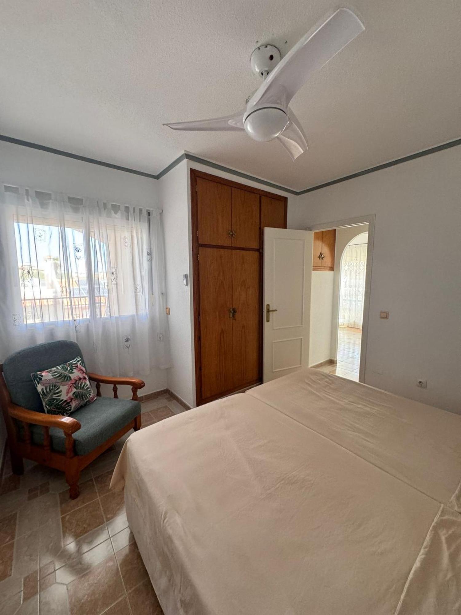 Carmina Apartment, Disfruta Del Sol Y Del Relax! Торевьиа Экстерьер фото