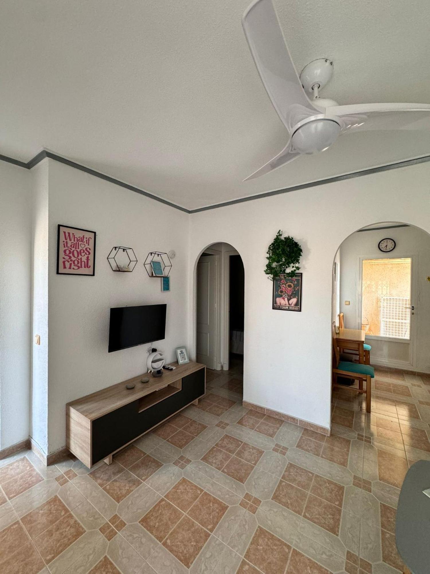 Carmina Apartment, Disfruta Del Sol Y Del Relax! Торевьиа Экстерьер фото