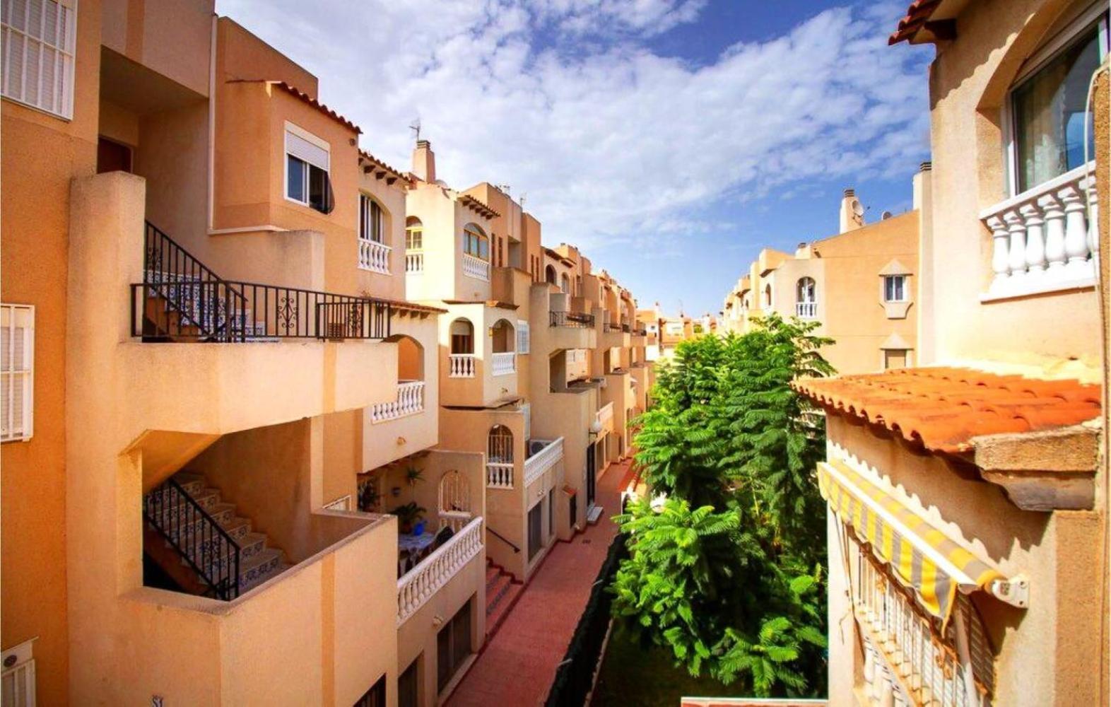 Carmina Apartment, Disfruta Del Sol Y Del Relax! Торевьиа Экстерьер фото