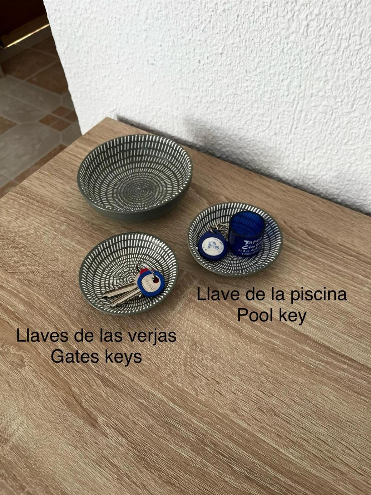 Carmina Apartment, Disfruta Del Sol Y Del Relax! Торевьиа Экстерьер фото