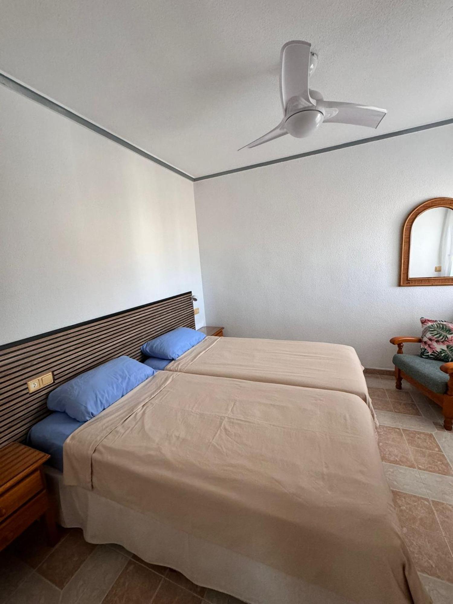 Carmina Apartment, Disfruta Del Sol Y Del Relax! Торевьиа Экстерьер фото